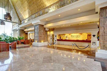 Barcelo Karmina All Inclusive