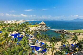 Barcelo Karmina All Inclusive
