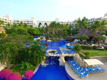 Barcelo Karmina All Inclusive