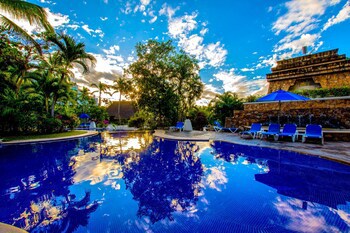 Barcelo Karmina All Inclusive