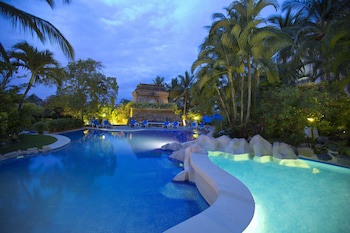 Barcelo Karmina All Inclusive