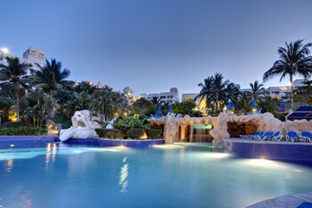 Barcelo Karmina All Inclusive