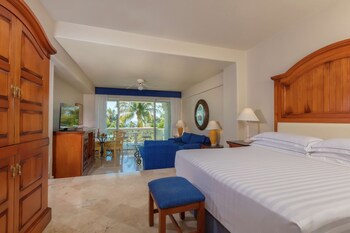 Barcelo Karmina All Inclusive