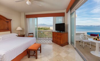Barcelo Karmina All Inclusive