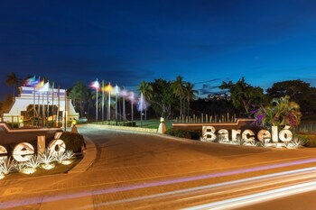 Barcelo Karmina All Inclusive
