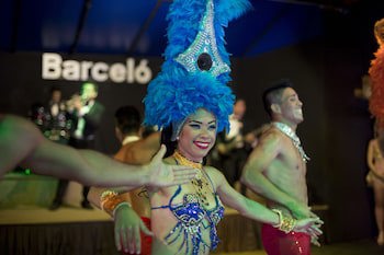 Barcelo Karmina All Inclusive