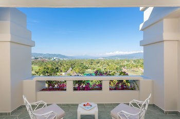 Barcelo Karmina All Inclusive