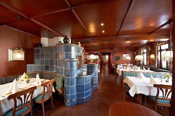 Hirsch Hotel galeri fotoğrafı