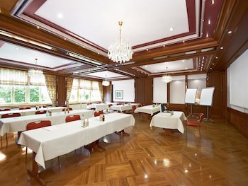 Hirsch Hotel galeri fotoğrafı