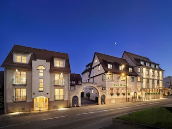 Hirsch Hotel galeri fotoğrafı