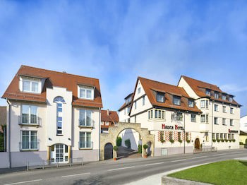 Hirsch Hotel