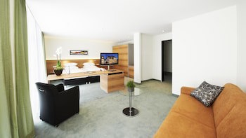 Hirsch Hotel galeri fotoğrafı