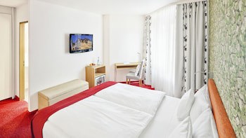Hirsch Hotel galeri fotoğrafı
