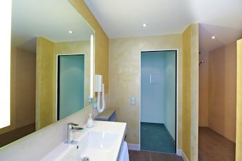 Hirsch Hotel galeri fotoğrafı