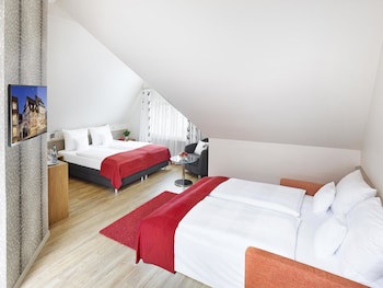 Hirsch Hotel galeri fotoğrafı