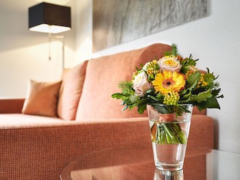 Hirsch Hotel galeri fotoğrafı