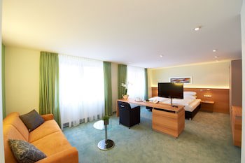 Hirsch Hotel galeri fotoğrafı