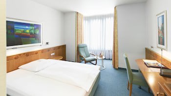 Hirsch Hotel fotoğrafı