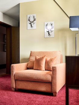 Hirsch Hotel fotoğrafı