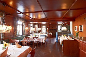 Hirsch Hotel galeri fotoğrafı
