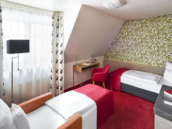 Hirsch Hotel galeri fotoğrafı