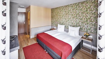 Hirsch Hotel fotoğrafı