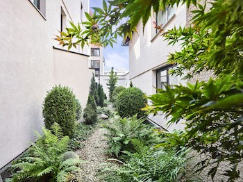 Hirsch Hotel galeri fotoğrafı