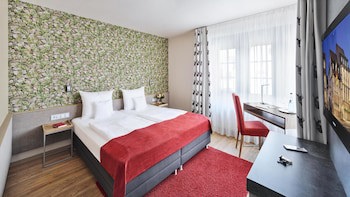 Hirsch Hotel fotoğrafı