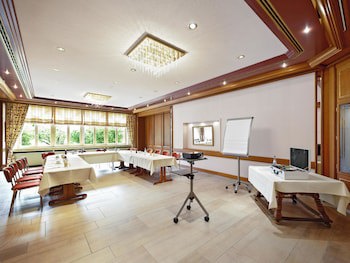 Hirsch Hotel galeri fotoğrafı