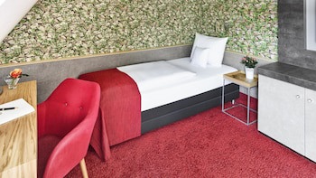 Hirsch Hotel galeri fotoğrafı