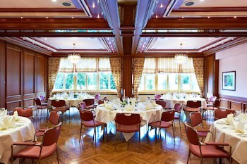 Hirsch Hotel galeri fotoğrafı