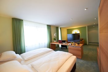 Hirsch Hotel galeri fotoğrafı