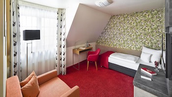 Hirsch Hotel galeri fotoğrafı