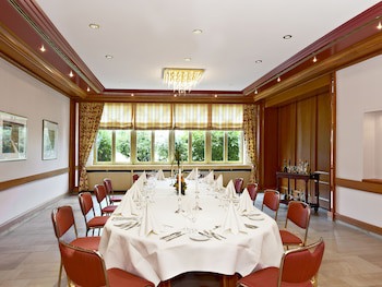 Hirsch Hotel galeri fotoğrafı