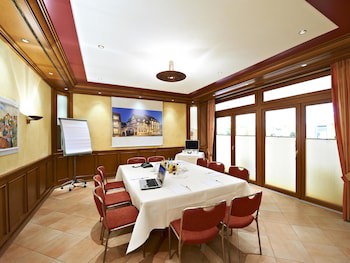 Hirsch Hotel galeri fotoğrafı
