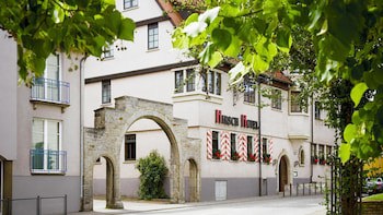 Hirsch Hotel galeri fotoğrafı
