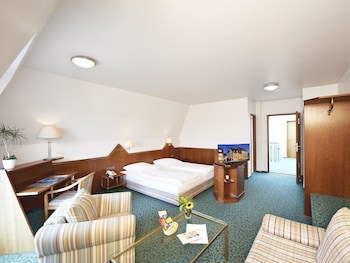 Hirsch Hotel galeri fotoğrafı