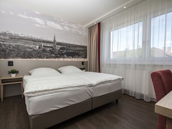 Seligweiler Hotel & Restaurants galeri fotoğrafı