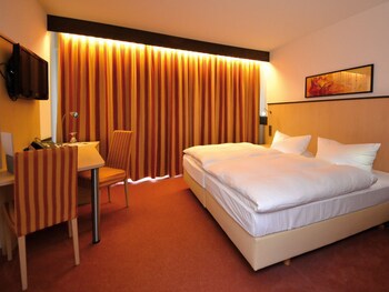 Seligweiler Hotel & Restaurants galeri fotoğrafı