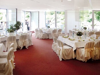 Seligweiler Hotel & Restaurants galeri fotoğrafı