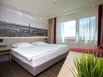 Seligweiler Hotel & Restaurants galeri fotoğrafı