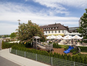 Seligweiler Hotel & Restaurants galeri fotoğrafı