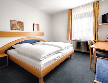 Seligweiler Hotel & Restaurants galeri fotoğrafı