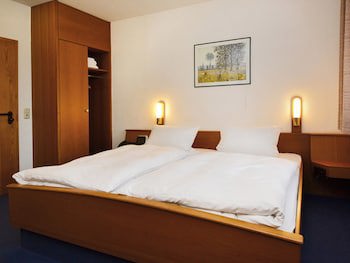 Seligweiler Hotel & Restaurants galeri fotoğrafı