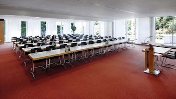 Seligweiler Hotel & Restaurants galeri fotoğrafı