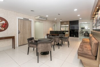 Hotel Marbor