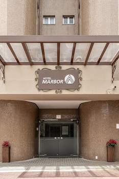 Hotel Marbor
