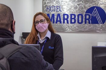 Hotel Marbor