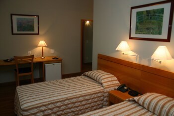 Hotel Marbor