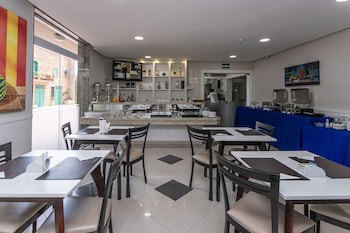 Hotel Marbor
